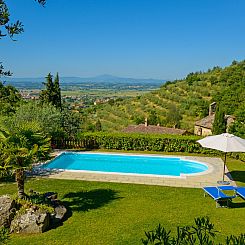 Vakantiehuis Il Farinaio