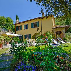 Vakantiehuis Il Farinaio