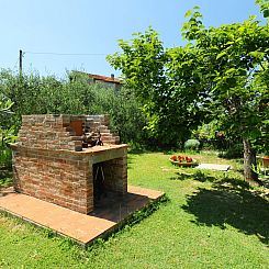 Vakantiehuis Martina