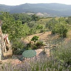 Appartement Casa Cardeta Ferienwohnung
