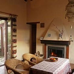 Appartement Casa Cardeta Ferienwohnung