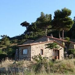 Vakantiehuis Casa Cardeta in Arcidosso