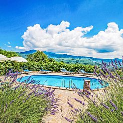 Appartement Papavero