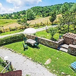 Appartement Papavero