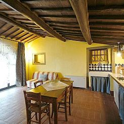 Appartement Wohnung 'Il Moro Novo' mit Gemeinschaftspool
