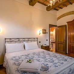 Vakantiehuis Villa Il Giardino di Diana