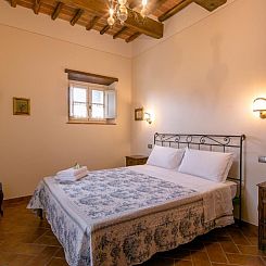 Vakantiehuis Villa Il Giardino di Diana