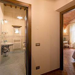 Vakantiehuis Villa Il Giardino di Diana