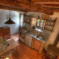 Vakantiehuis in Cortona
