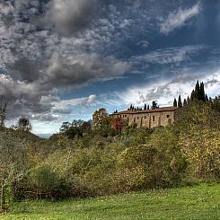 Vakantiehuis in Cortona