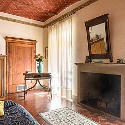 Appartement für 2 Personen  + 1 Kind ca. 65 m&sup2; in Cort
