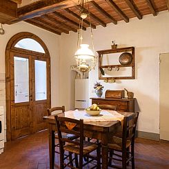 Appartement für 2 Personen  + 1 Kind ca. 65 m&sup2; in Cort