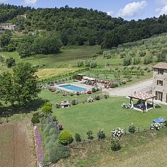 Vakantiehuis La Dama