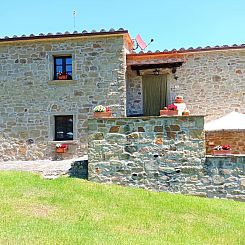 Appartement La Rosa Wohnung