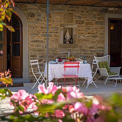 Appartement Casina La Graziosa