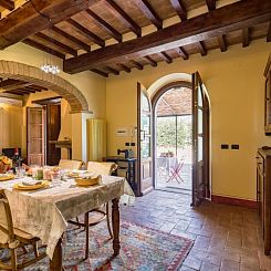 Appartement Casina La Graziosa