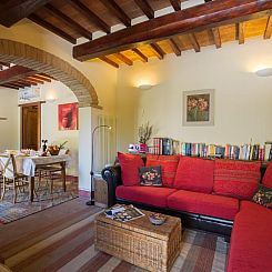 Appartement Casina La Graziosa