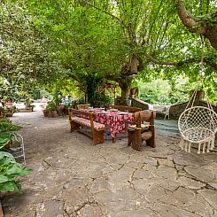 Vakantiehuis Il Cherubino