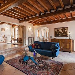 Appartement Wunderschöne Wohnung in Cortona mit Großer Ter