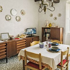 Appartement Casa Beppina Cortona