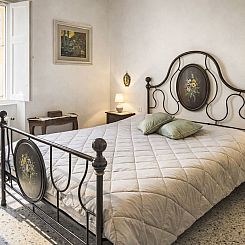 Appartement Casa Beppina Cortona