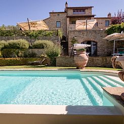 Appartement Villa Teresa