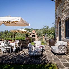 Appartement Villa Teresa