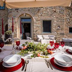 Appartement Villa Teresa