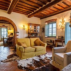 Appartement Villa Teresa