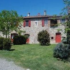 Vakantiehuis Agriturismo San Ansanino