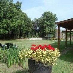 Vakantiehuis Agriturismo San Ansanino