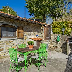 Vakantiehuis Il Poderino