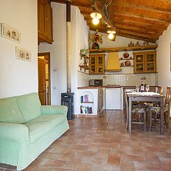 Vakantiehuis Il Poderino