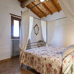 Vakantiehuis Il Poderino