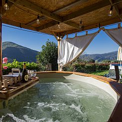 Vakantiehuis Il Poderino