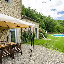 Appartement La Fonte