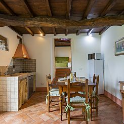 Appartement La Fonte