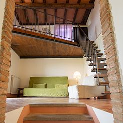 Appartement La Fonte