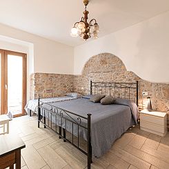 Appartement La Casetta dei Pescatori