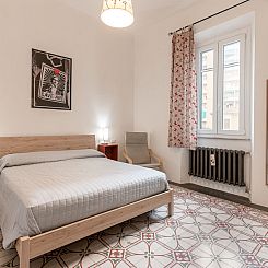 Vakantiehuis Il Cortile