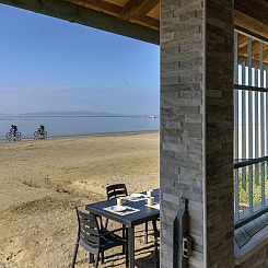 Vakantiehuis Sogno di Mare