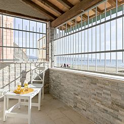 Vakantiehuis Sogno di Mare