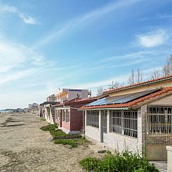 Vakantiehuis Sogno di Mare