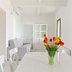 Vakantiehuis Sogno di Mare