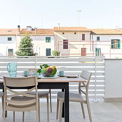 Appartement Elba
