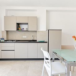 Appartement Elba