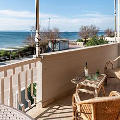 Appartement La casa sul mare