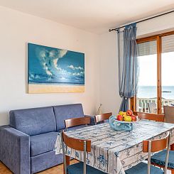 Appartement La casa sul mare