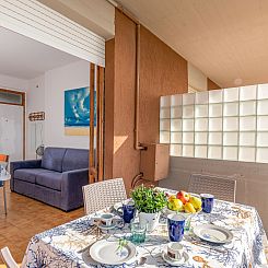 Appartement La casa sul mare