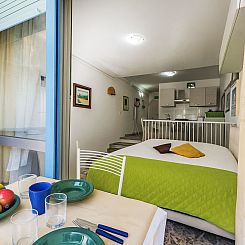 Appartement La Pineta